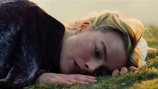 'Cumbres borrascosas' se pasa por el forro la novela de Emily Brontë: no es la 'Titanic' que querían pero es libre noticias imagen