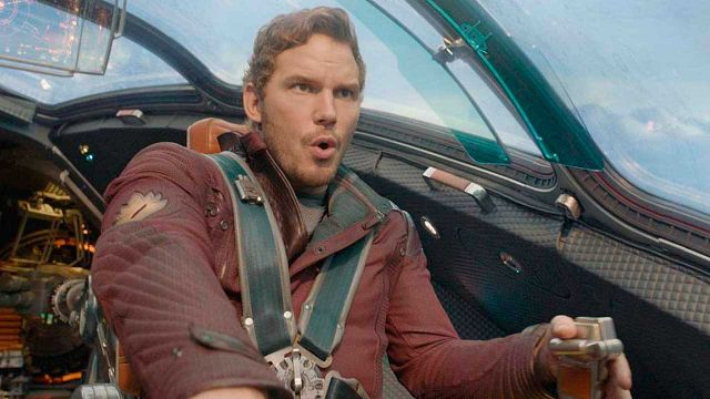 "Nunca más iba a hacer una audición para Marvel": Chris Pratt fue rechazado dos veces y estuvo a punto de tirar la toalla noticias imagen