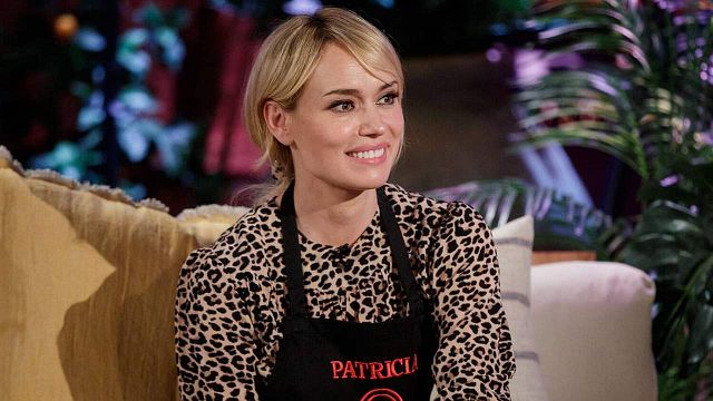 Patricia Conde vuelve a estallar contra 'MasterChef' y la productora se "lamenta y niega las acusaciones" noticias imagen