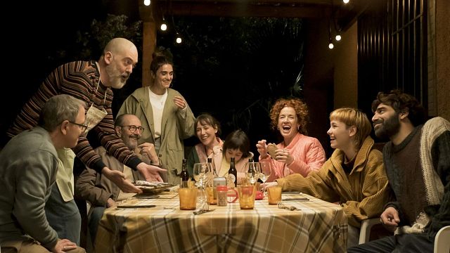 Un conmovedor relato con el que todos nos sentimos identificados: llega a cines 'La casa', la cinta que arrasó en Málaga noticias imagen