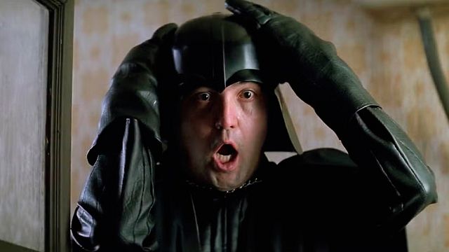 "Nos dijeron que jamás, que prohibirían la película": esta película española se la jugó contra 'Star Wars' y salió ganando noticias imagen