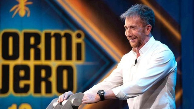Pablo Motos revela una de sus decisiones que convirtió a 'El Hormiguero' en un éxito: "En contra de todo el equipo" noticias imagen