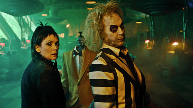 Nadie habla sobre este personaje de 'Bitelchús Bitelchús' y es desternillante: "He tenido la oportunidad de burlarme de mí mismo" noticias imagen