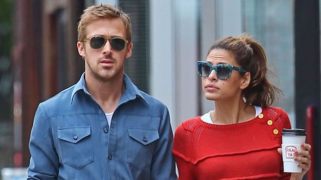Los 3 gestos de amor definitivos que Ryan Gosling le ha dedicado a Eva Mendes noticias imagen