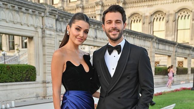 Hande Erçel se casa: todo lo que se sabe de su boda con Hakan Sabancı tras un año juntos noticias imagen