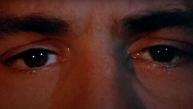 Llevaba dos semanas durmiendo en el coche y tenía úlcera estomacal cuando escribió el guion de una de las mejores películas que existen noticias imagen