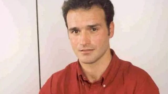 Se llama Fran García, pero seguramente le conoces por ser 'el del albornoz' en 'Gran Hermano': ahora su vida está muy alejada de las cámaras noticias imagen
