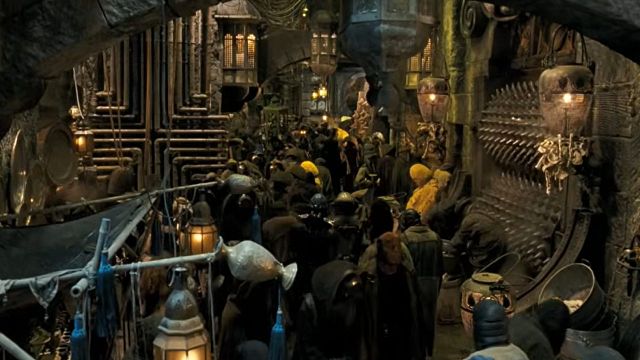 "Las bases ya están sentadas": Guillermo Del Toro lo tenía todo planeado para continuar su saga, pero su final quedó zanjado hace más de 10 años noticias imagen