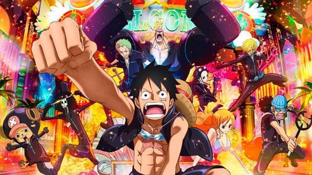¿Cuántos días se tarda en ver los más de 1000 episodios de 'One Piece'?