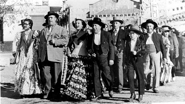 'El verdugo', 'Plácido', 'Bienvenido Mr. Marshall'... En oferta este pack de siete películas en Blu-ray del maestro Berlanga noticias imagen