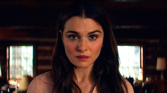 Este jueves llega a Netflix una comedia erótica con Rachel Weisz como nunca la habíamos visto: "Ahora estoy en esta posición privilegiada donde puedo elegir" noticias imagen