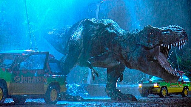 Francesc Gascó, paleontólogo: "Jurassic Park' muestra a los paleontólogos como héroes de acción" noticias imagen