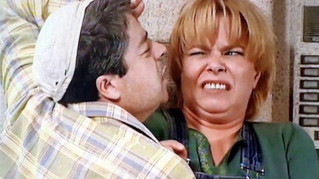 Qué fue de Kim Manning, la mitica secretaria de' Un, dos tres', ahora vive en Arizona y es profesora noticias imagen