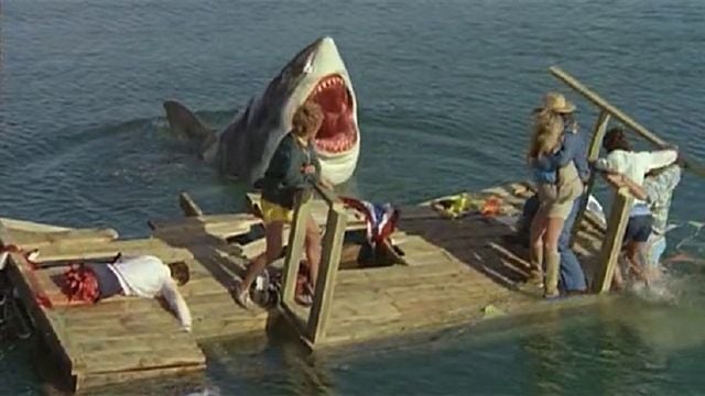 'Aquel último tiburón', el documental sobre la película italiana que puso en jaque a Universal Pictures noticias imagen