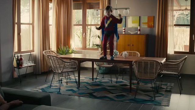 Hoy en TV: el comienzo de la saga más taquillera de la historia del cine español noticias imagen