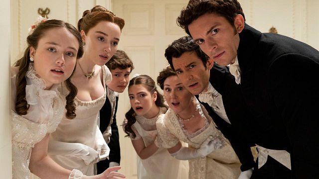 La riqueza de los Bridgerton, explicada: siempre me he preguntado de dónde sacan tanto dinero pero tiene todo el sentido noticias imagen