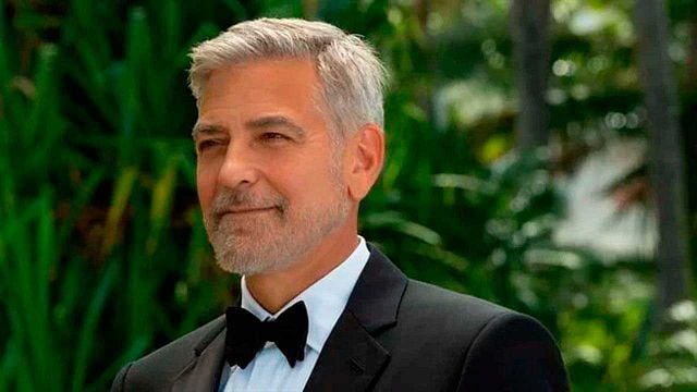 "Vamos, marica, golpéame": el tenso enfrentamiento que llevó a George Clooney a vetar para siempre a este director noticias imagen