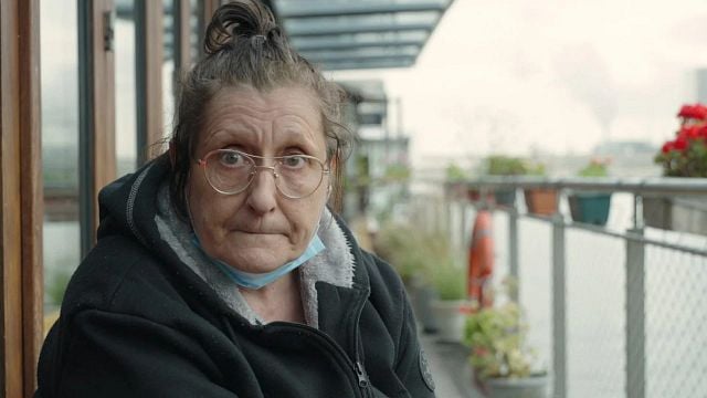 Las tres reglas para grabar en un psiquiátrico: "Mi aproximación es infinitamente más modesta" noticias imagen