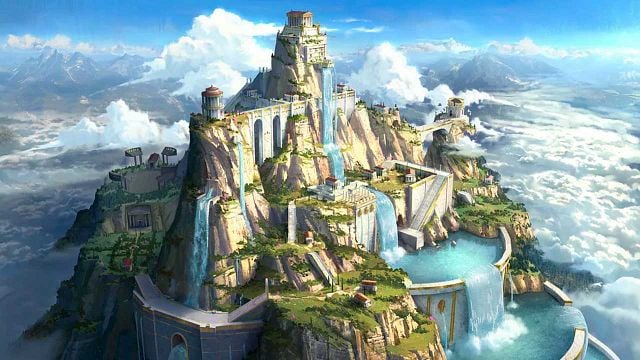 La célebre serie de fantasía de Netflix que ha regresado tras 4 años de espera y vuelve a tener puntuación perfecta noticias imagen