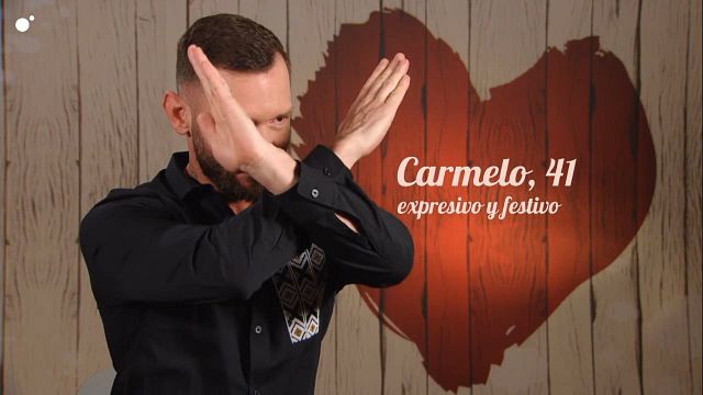 El sorprendente motivo por el que un soltero de 'First Dates' rechaza a su cita: "Me gustan los hombres, no los gais" noticias imagen