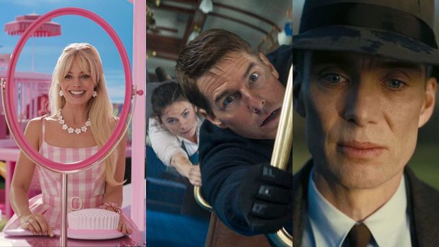 "Un triunfo para las películas originales": 'Misión Imposible 7' fue un fracaso, pero su director está encantado con el Barbenheimer noticias imagen