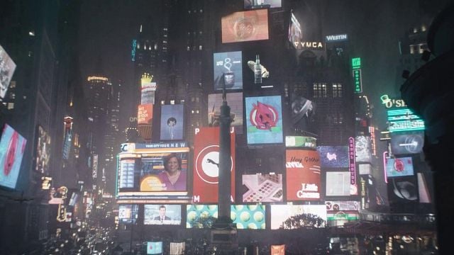 Sólo tienes 3 días para verla en Netflix: el gran éxito reciente del cine de superhéroes que sigue esperando una secuela noticias imagen
