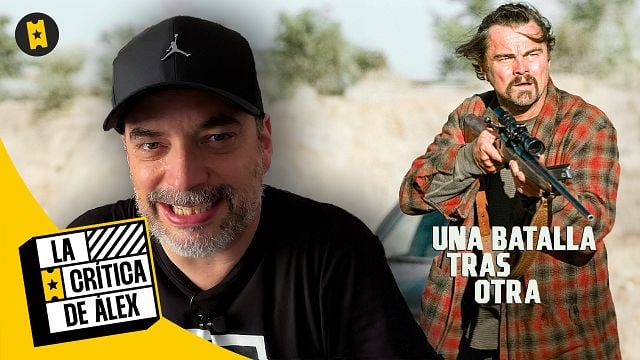 A día de hoy, 'Una batalla tras otra' es la mejor película de 2025 noticias imagen