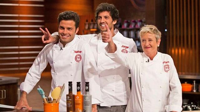 Los detalles más desconocidos de 'MasterChef' al descubierto: "Puedes hablar 10 minutos a la semana con altavoz" noticias imagen
