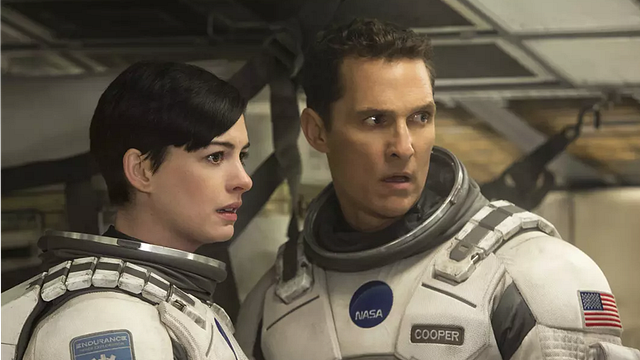 La mejor ciencia ficción de Christopher Nolan ha vuelto a los cines para arrasar en taquilla por segunda vez en la historia noticias imagen