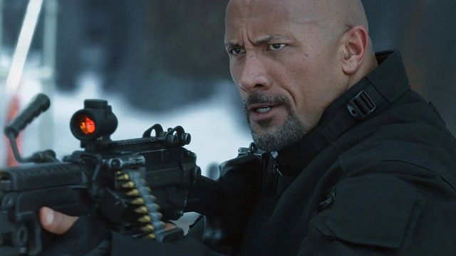 Dwayne Johnson acaba de superar la marca de los 15.000 millones de dólares: un hito gracias a 'Vaiana' noticias imagen
