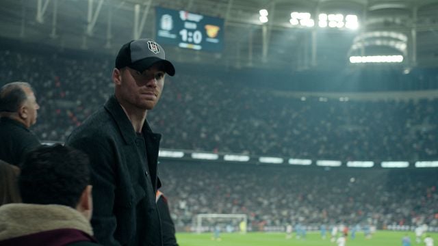 Tras 10 millones de visualizaciones, Netflix solo ha necesitado dos semanas para renovar este thriller con puntuación casi perfecta noticias imagen