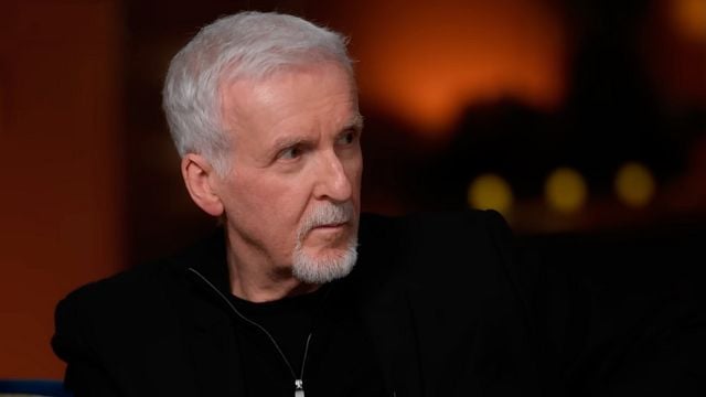 "¿Qué demonios haces en Hollywood?": James Cameron ha visto dos veces la gran favorita de los premios Oscar y ha roto a llorar noticias imagen