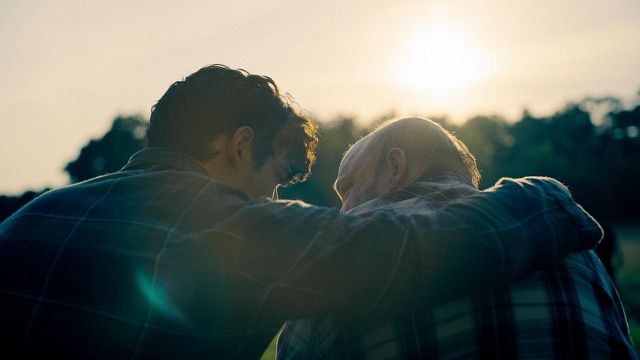 Podría haber sido el nuevo Superman, pero se negó a leer la prueba: "No, gracias. Es demasiado" noticias imagen