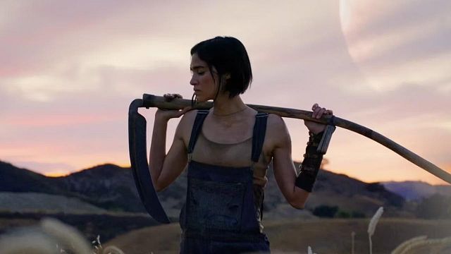 Un universo de 166 millones de dólares y 20 años de preparación: Netflix ha estrenado su gran apuesta del año con la crítica en su contra noticias imagen