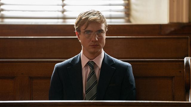 Netflix pone fin a uno de sus thrillers de gran éxito con una tercera y última temporada: “Es oscura, trepidante y aterradora” noticias imagen