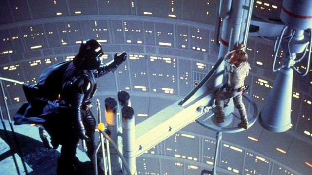 En 1978, el actor que interpreta a Darth Vader reveló públicamente el giro argumental de "Yo soy tu padre" dos años antes del estreno de 'El Imperio Contraataca' noticias imagen