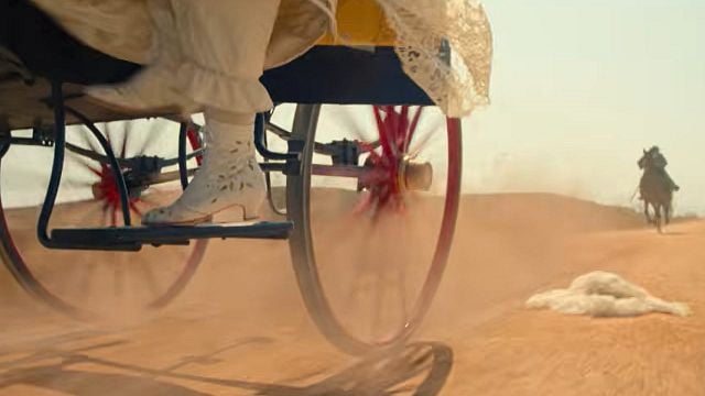 Netflix cierra una de sus mayores trilogías de aventuras y misterio: seis años después regresa con una película que ya es número 1 noticias imagen