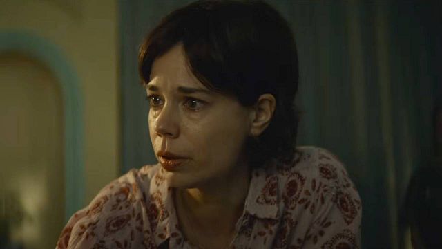 Lee Cronin vio el tráiler de 'Cinco lobitos' y supo que Laia Costa era perfecta para su versión de 'La momia': "Es increíble trabajar con ella" noticias imagen