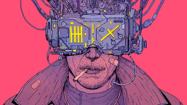 Hace 42 años esta historia revolucionó el género de ciencia ficción cyberpunk y ahora tendrá una serie noticias imagen