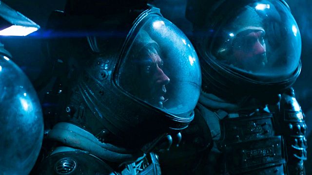 46 años años después, llega la primera serie de una de las mejores películas de ciencia ficción de todos los tiempos noticias imagen