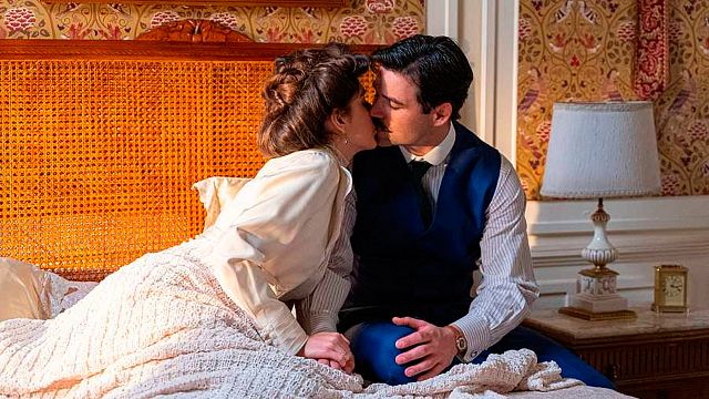 Avance 'La Promesa': una trampa, más mentiras y una conquista infructuosa protagonizan la nueva semana de la serie más popular de La 1 de RTVE noticias imagen