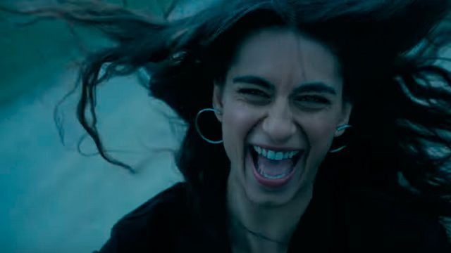 Robar 44 millones en una tarde: la banda de atracadores de mono rojo regresa con 'Berlín', 'La Casa de Papel' que todos queríamos ver noticias imagen