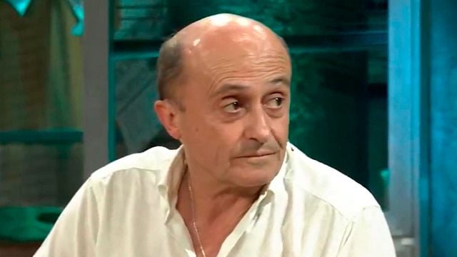 Pepe Viyuela (62 años): "Es importante intervenir el mercado de la vivienda. Actualmente está en manos de monstruos" noticias imagen