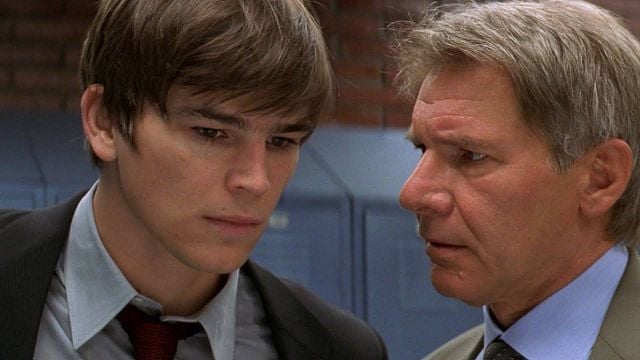 "Me estaba molestando constantemente": 20 años después, Josh Hartnett habla sobre los rumores de su bronca con Harrison Ford noticias imagen
