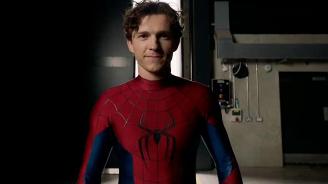 Tom Holland sufre un accidente mientras graba una secuencia de acción para 'Spider-Man: Brand New Day': el rodaje se suspende temporalmente noticias imagen