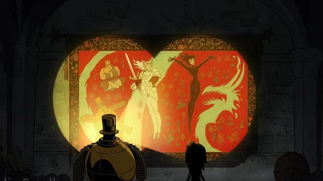 Esta miniserie de HBO Max te da acción y fantasía espectaculares con cada minuto: un viaje sensacional de 7 episodios noticias imagen