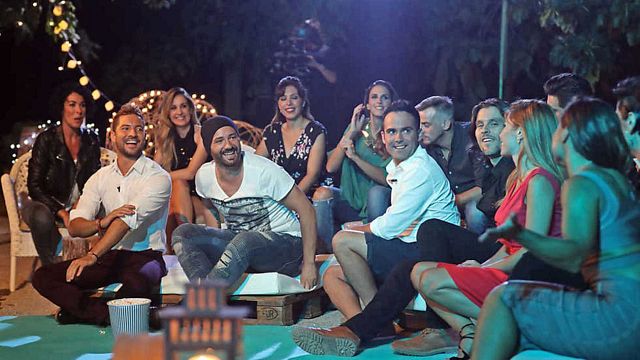 El concursante de 'OT 1' que  pide respeto a la trayectoria de sus compañeros: "Es muy difícil trabajar de este mundillo" noticias imagen