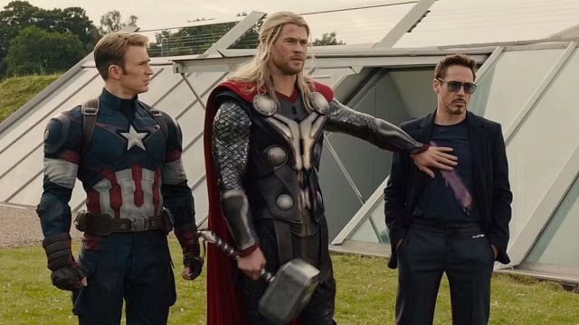 Marvel sustituirá a Robert Downey Jr. y a Chris Evans: Otros actores interpretarán a Tony Stark y Steve Rogers tras 'Vengadores 6' noticias imagen