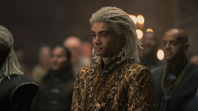 'La casa del dragón' puede haber confirmado la muerte de un personaje: si no lo ha hecho, estamos ante un agujero de guion noticias imagen