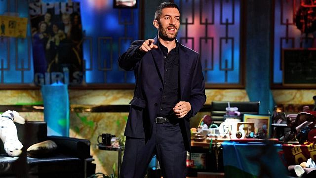 RTVE ya tiene sustituto para 'La Revuelta': Los excolaboradores de 'El Hormiguero' que toman el relevo a David Broncano en verano noticias imagen